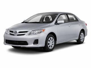 2011 Toyota Corolla S 2T1BU4EE3BC625512 2011 Toyota Corolla S
