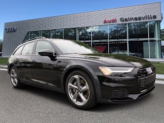 2021 Audi A6 allroad WAU92BF20MN059173 2021 Audi A6 allroad