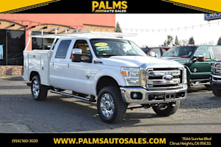2011 Ford F-250 Super Duty XL 1FT7W2BT7BEC62944 2011 Ford F-250 Super Duty XL