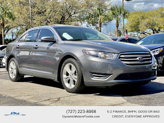 2014 Ford Taurus SEL 1FAHP2E87EG173592 2014 Ford Taurus SEL