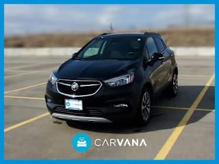 2017 Buick Encore KL4CJBSB7HB193262 2017 Buick Encore