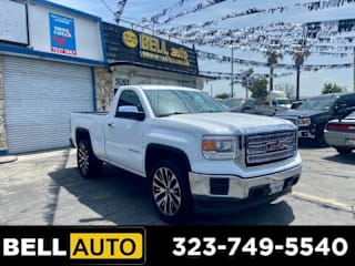 2014 GMC Sierra 1500 Base 1GTN1TEH6EZ262806 2014 GMC Sierra 1500 Base