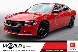 2017 Dodge Charger 2C3CDXCT2HH546469 2017 Dodge Charger