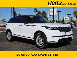 2019 Land Rover Range Rover Velar SALYA2EX1KA217578 2019 Land Rover Range Rover Velar