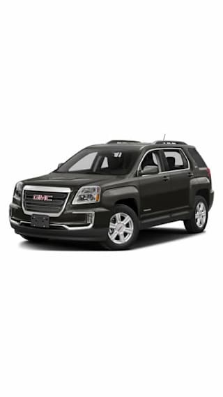 2016 GMC Terrain SLE-2 2GKFLTEK6G6334861 2016 GMC Terrain SLE-2