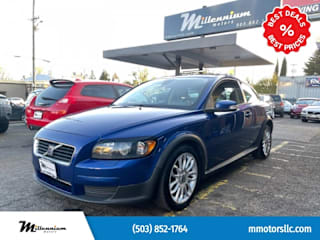 2008 Volvo C30 YV1MK672682046514 2008 Volvo C30