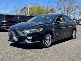 2018 Ford Fusion Energi SE Luxury 3FA6P0PU6JR275734 2018 Ford Fusion Energi SE Luxury