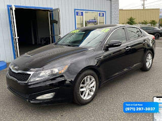 2013 Kia Optima LX 5XXGM4A79DG198877 2013 Kia Optima LX
