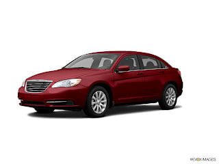 2011 Chrysler 200 1C3BC1FB5BN593931 2011 Chrysler 200