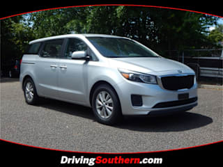 2015 Kia Sedona L KNDMA5C15F6079882 2015 Kia Sedona L