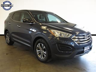 2014 Hyundai Santa Fe Sport 2.4L 5XYZT3LB2EG191855 2014 Hyundai Santa Fe Sport 2.4L