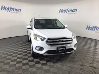 2017 Ford Escape SE 1FMCU9G96HUB85052 2017 Ford Escape SE