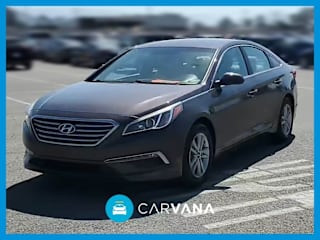2015 Hyundai Sonata SE 5NPE24AF6FH058748 2015 Hyundai Sonata SE