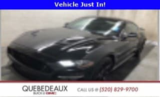 2020 Ford Mustang GT 1FA6P8CF6L5182000 2020 Ford Mustang GT