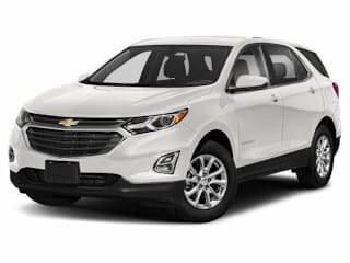 2020 Chevrolet Equinox LT 2GNAXUEV6L6196752 2020 Chevrolet Equinox LT