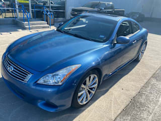 2008 Infiniti G37 Sport JNKCV64E98M123533 2008 Infiniti G37 Sport