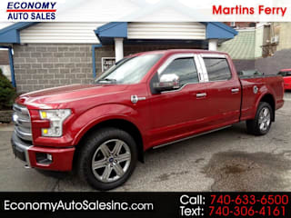 2016 Ford F-150 1FTFW1EF0GFB88392 2016 Ford F-150