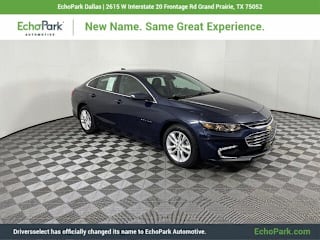 2018 Chevrolet Malibu 1G1ZD5ST6JF196727 2018 Chevrolet Malibu