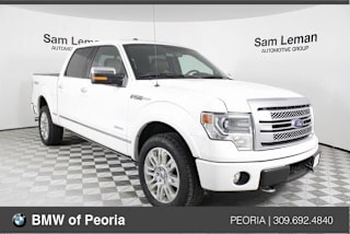 2014 Ford F-150 Limited 1FTFW1ET8EFA20518 2014 Ford F-150 Limited
