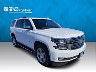 2017 Chevrolet Tahoe Premier 1GNSCCKC1HR181522 2017 Chevrolet Tahoe Premier