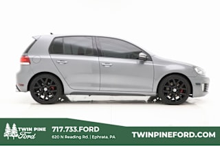 2013 Volkswagen Golf GTI Base PZEV WVWGD7AJ7DW010319 2013 Volkswagen Golf GTI Base PZEV