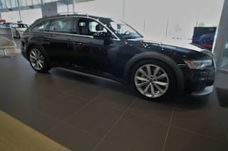 2021 Audi A6 allroad 3.0T quattro Premium Plus WAU72BF29MN041990 2021 Audi A6 allroad 3.0T quattro Premium Plus