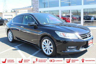 2015 Honda Accord Touring 1HGCR3F95FA801635 2015 Honda Accord Touring