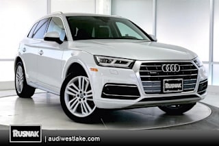 2020 Audi Q5 2.0T quattro Premium Plus WA1BNAFY5L2087426 2020 Audi Q5 2.0T quattro Premium Plus