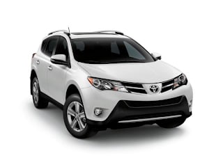 2015 Toyota RAV4 2T3WFREV9FW189124 2015 Toyota RAV4