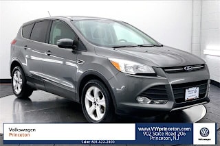 2014 Ford Escape SE 1FMCU0GX0EUC89414 2014 Ford Escape SE