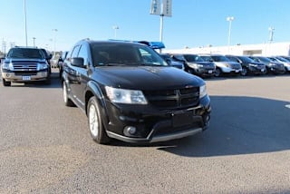 2016 Dodge Journey SXT 3C4PDCBG3GT231468 2016 Dodge Journey SXT