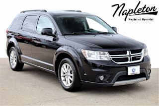 2014 Dodge Journey 3C4PDCBG7ET211205 2014 Dodge Journey