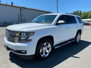 2016 Chevrolet Tahoe LT 1GNSKBKCXGR423364 2016 Chevrolet Tahoe LT
