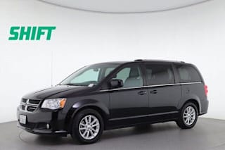 2018 Dodge Grand Caravan SXT 2C4RDGCG6JR267941 2018 Dodge Grand Caravan SXT
