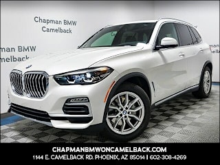 2019 BMW X5 xDrive40i 5UXCR6C50KLK86834 2019 BMW X5 xDrive40i