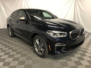2021 BMW X4 5UX2V5C07M9G30720 2021 BMW X4