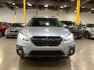 2019 Subaru Outback 4S4BSENC7K3314521 2019 Subaru Outback