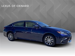 2018 Lexus ES 300h Base JTHBW1GG6J2167791 2018 Lexus ES 300h Base