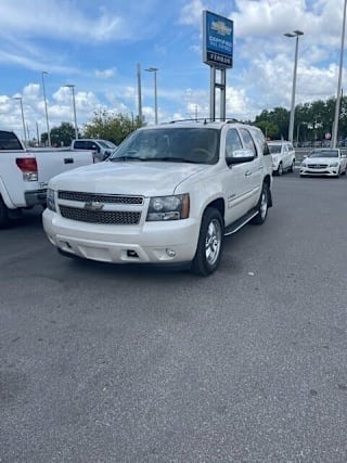 2008 Chevrolet Tahoe 1GNFC13JX8R178914 2008 Chevrolet Tahoe