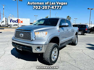 2011 Toyota Tundra Limited 5TFHY5F18BX162428 2011 Toyota Tundra Limited