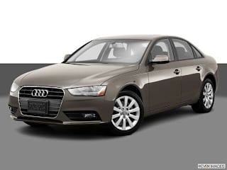 2014 Audi A4 WAUFFAFL0EN029263 2014 Audi A4