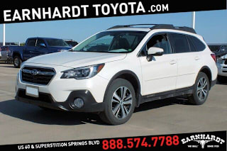 2019 Subaru Outback 3.6R Limited 4S4BSENC2K3267219 2019 Subaru Outback 3.6R Limited