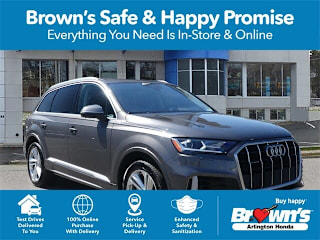 2020 Audi Q7 3.0T quattro Premium Plus WA1LXAF76LD003253 2020 Audi Q7 3.0T quattro Premium Plus