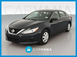 2018 Nissan Altima 1N4AL3AP0JC158644 2018 Nissan Altima