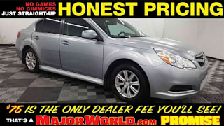 2012 Subaru Legacy 4S3BMBG65C3004177 2012 Subaru Legacy