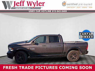 2014 Ram Pickup 1500 1C6RR7LT4ES316905 2014 Ram Pickup 1500