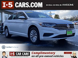 2020 Volkswagen Jetta 3VWN57BU4LM022405 2020 Volkswagen Jetta