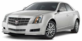 2011 Cadillac CTS 3.0L Luxury 1G6DF5EYXB0106733 2011 Cadillac CTS 3.0L Luxury