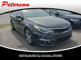 2019 Kia Optima S 5XXGT4L35KG311704 2019 Kia Optima S