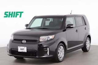 2015 Scion xB Base JTLZE4FE8FJ072364 2015 Scion xB Base